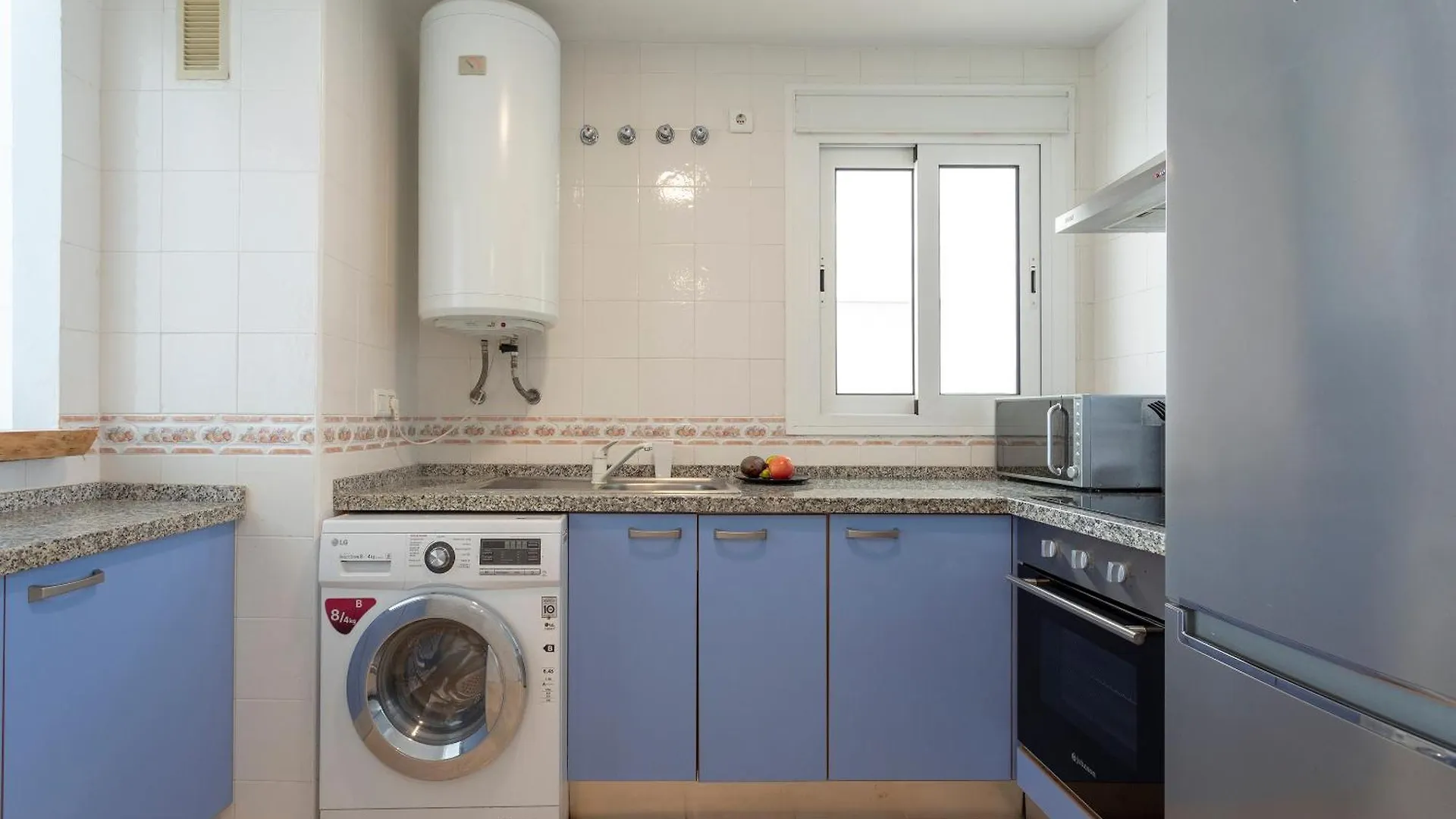 Sunstay Diamond Loft Fuengirola Beach