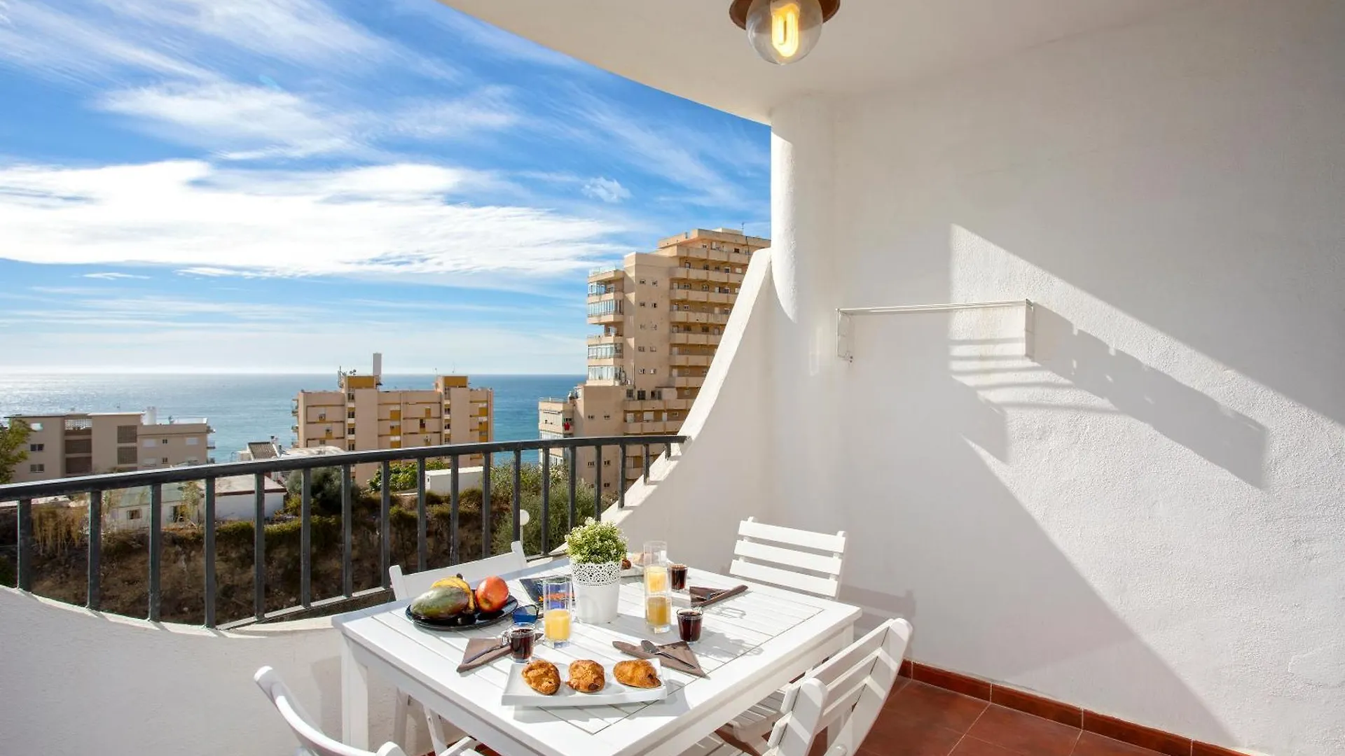 Sunstay Diamond Loft Fuengirola Beach 0*,  Spanyolország